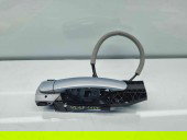 Maner usa stanga spate Skoda Yeti (5L) [Fabr 2009-2020] LF8K