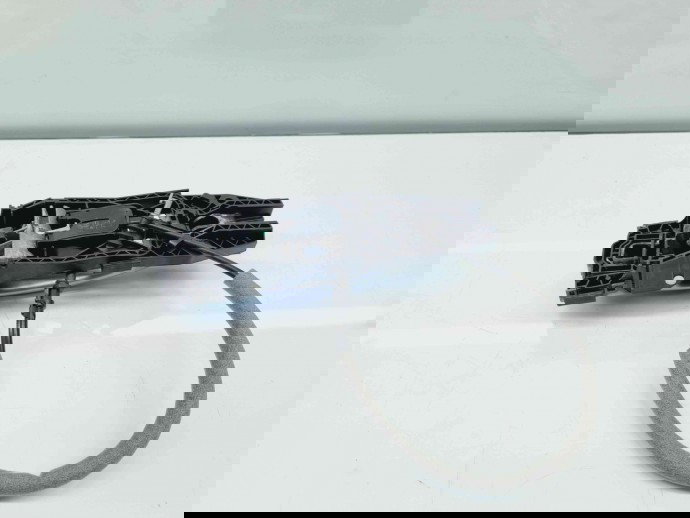 Maner usa stanga spate Skoda Yeti (5L) [Fabr 2009-2020] LF8K