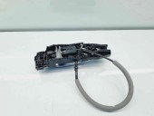 Maner usa stanga spate Skoda Yeti (5L) [Fabr 2009-2020] LF8K