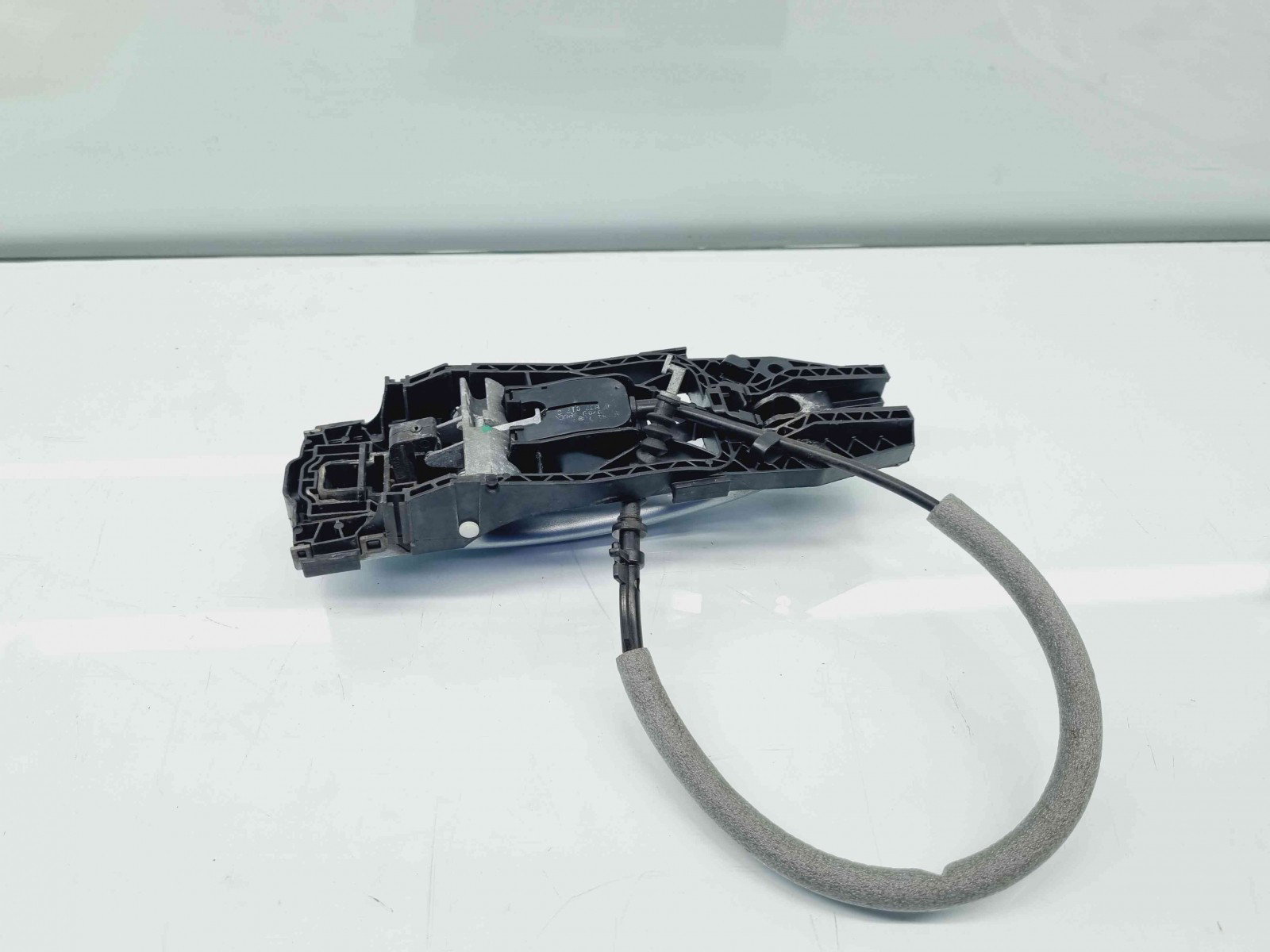Maner usa stanga spate Skoda Yeti (5L) [Fabr 2009-2020] LF8K - imagine 3