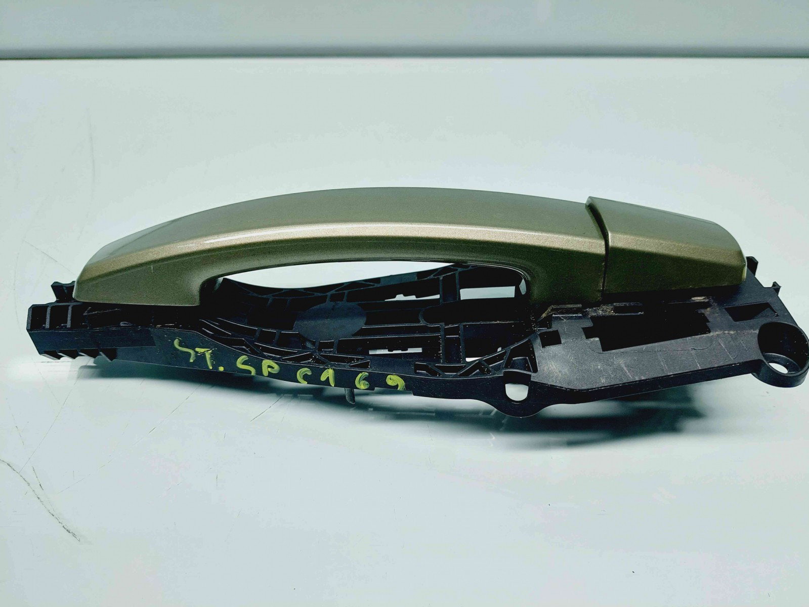 Maner usa stanga spate Opel Insignia A Facelift [Fabr 2008-2016] G6S/13505890 - imagine 1