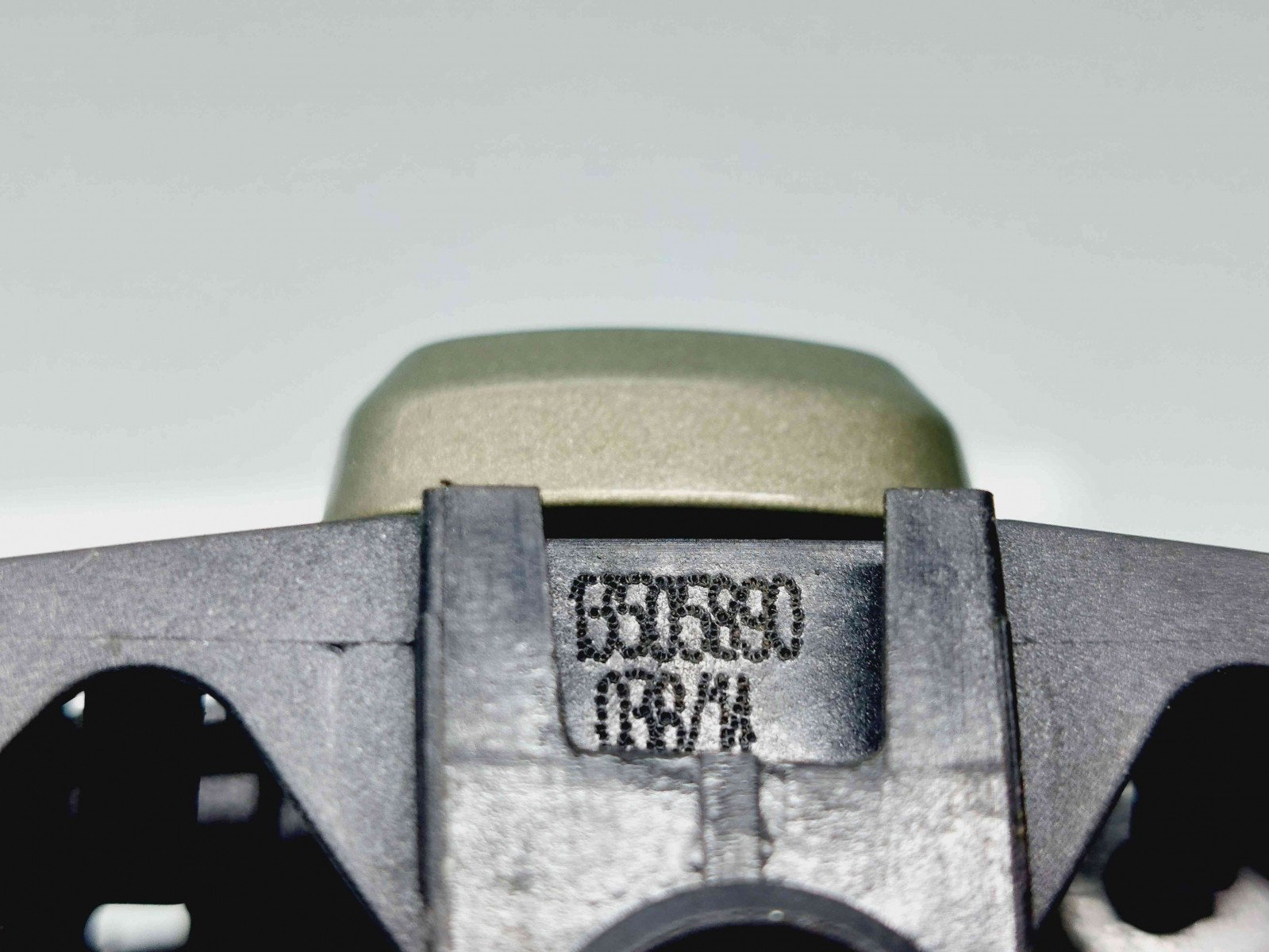 Maner usa stanga spate Opel Insignia A Facelift [Fabr 2008-2016] G6S/13505890 - imagine 2