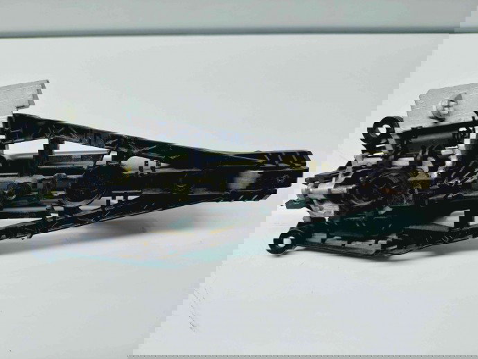 Maner usa stanga spate Opel Insignia A Facelift [Fabr 2008-2016] G6S/13505890