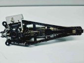 Maner usa stanga spate Opel Insignia A Facelift [Fabr 2008-2016] G6S/13505890