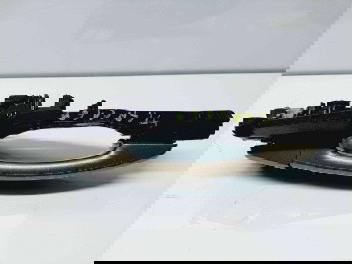 Maner usa stanga spate Opel Insignia A Facelift [Fabr 2008-2016] G6S/13505890