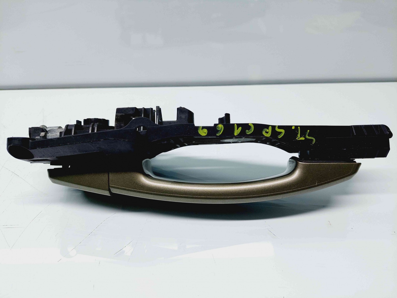 Maner usa stanga spate Opel Insignia A Facelift [Fabr 2008-2016] G6S/13505890 - imagine 4