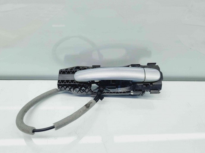 Maner usa stanga fata Skoda Yeti (5L) [Fabr 2009-2020] LF8K