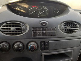 Grila aerisire centrala LDV Maxus 2.8 OEM 2005-2009