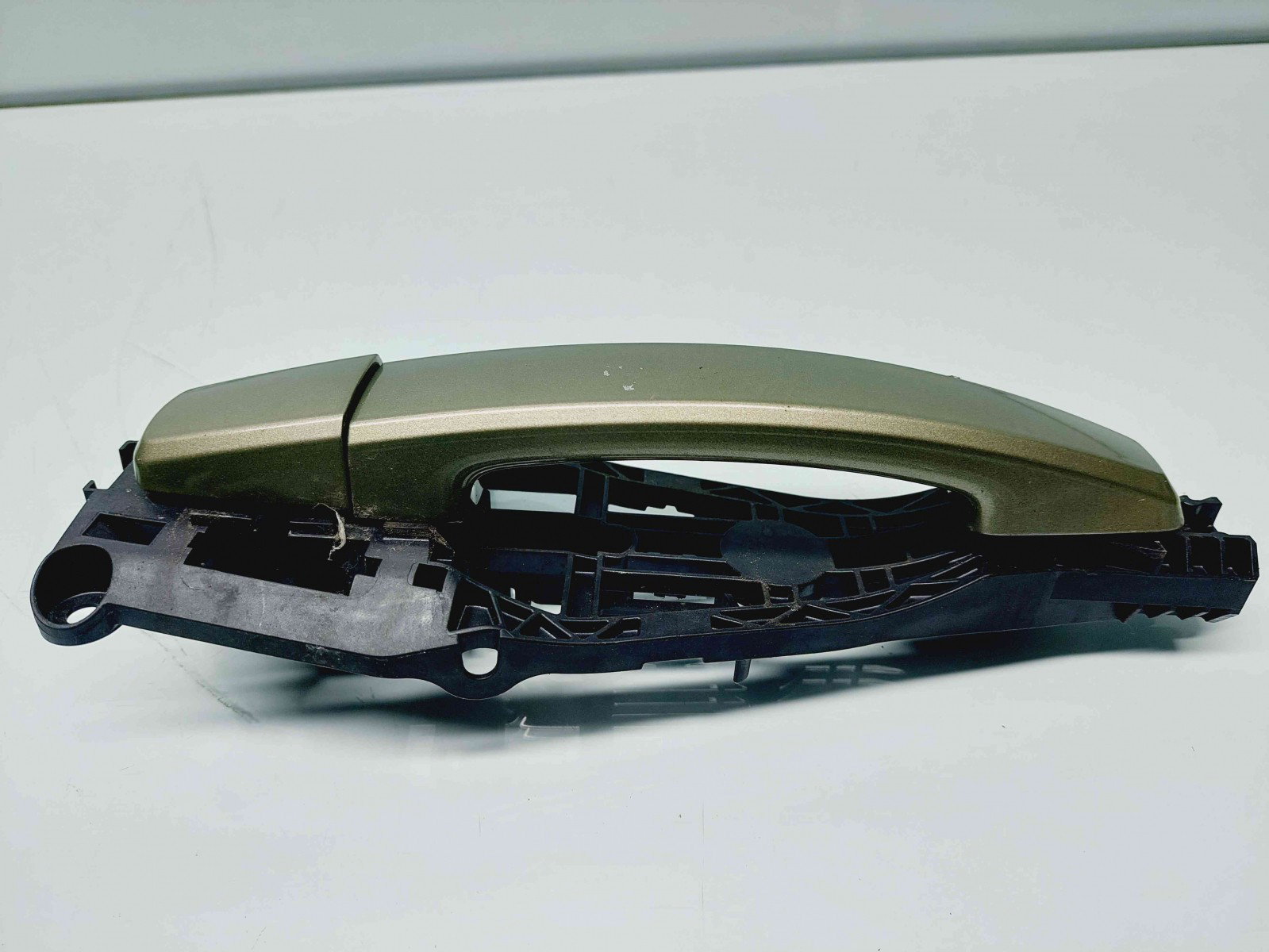 Maner usa dreapta spate Opel Insignia A Facelift [Fabr 2008-2016] G6S/13505889 - imagine 1