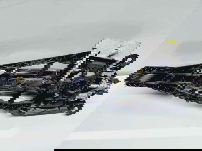 Maner usa dreapta spate Opel Insignia A Facelift [Fabr 2008-2016] G6S/13505889