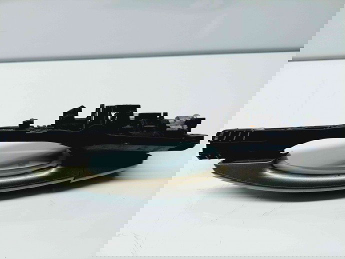 Maner usa dreapta spate Opel Insignia A Facelift [Fabr 2008-2016] G6S/13505889