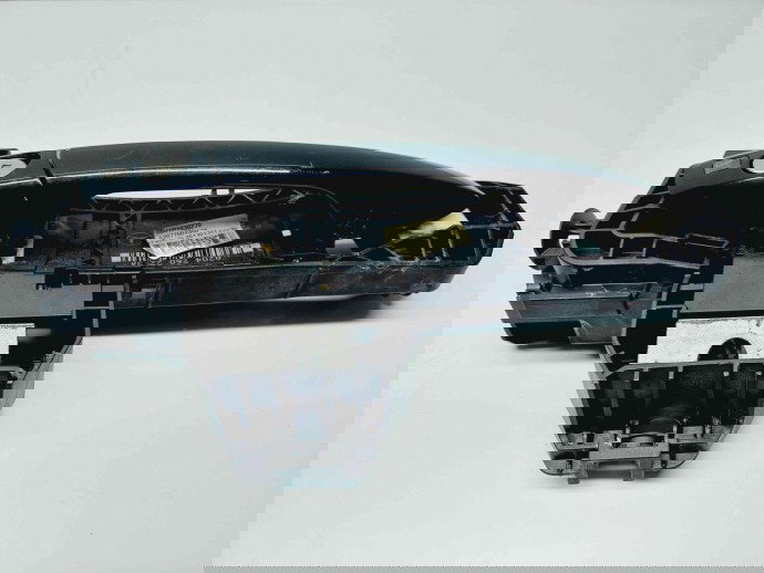 Maner usa dreapta fata Mercedes Clasa E (W207) Coupe AMG [Fabr 2009-2012] 040 Unilack negru/A2047602234