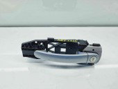 Maner usa dreapta fata Skoda Yeti (5L) [Fabr 2009-2020] LF8K