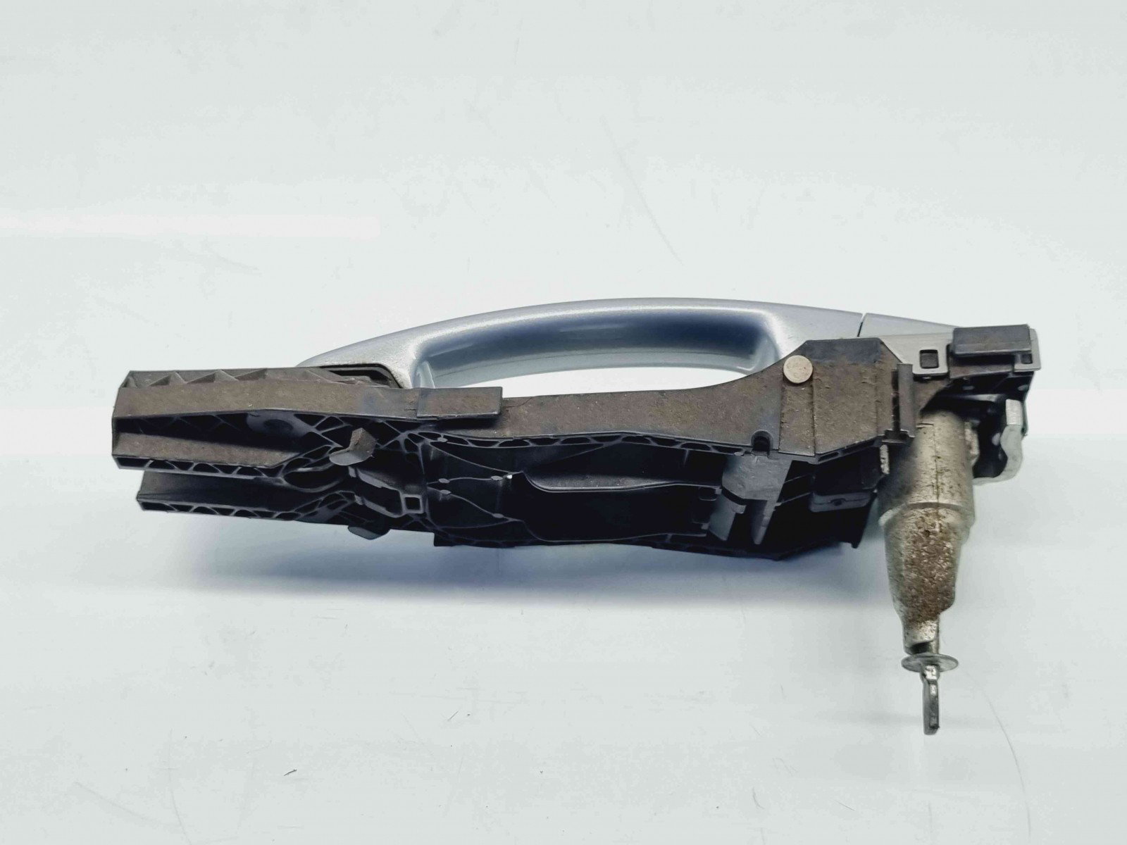 Maner usa dreapta fata Skoda Yeti (5L) [Fabr 2009-2020] LF8K - imagine 2