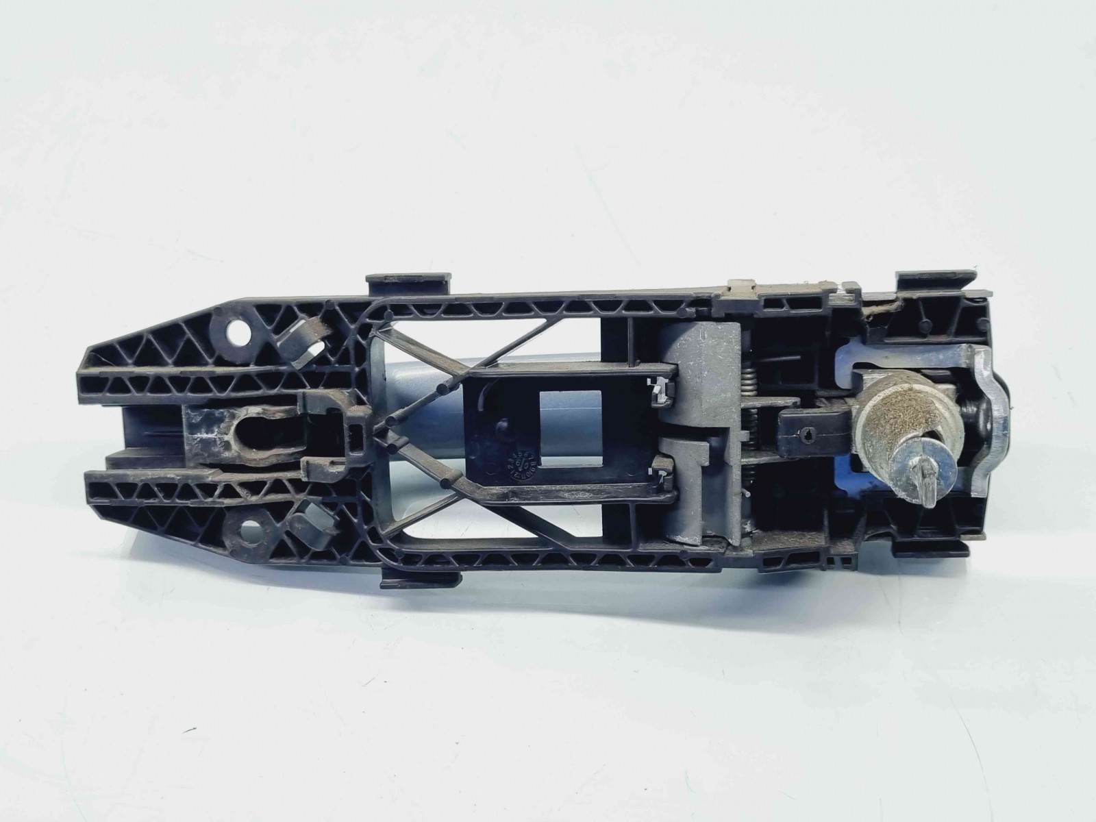 Maner usa dreapta fata Skoda Yeti (5L) [Fabr 2009-2020] LF8K - imagine 3