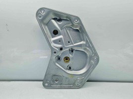 Macara electrica geam stanga spate Skoda Yeti (5L) [Fabr 2009-2020] 5L0839401A