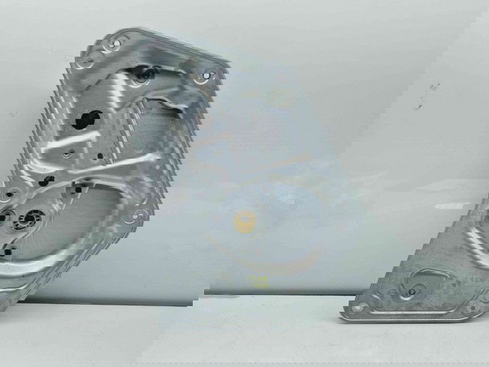 Macara electrica geam stanga spate Skoda Yeti (5L) [Fabr 2009-2020] 5L0839401A