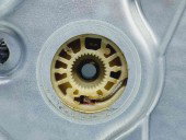 Macara electrica geam stanga spate Skoda Yeti (5L) [Fabr 2009-2020] 5L0839401A