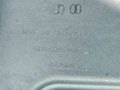 Macara electrica geam stanga spate Skoda Yeti (5L) [Fabr 2009-2020] 5L0839401A