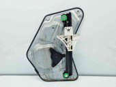 Macara electrica geam stanga spate Skoda Yeti (5L) [Fabr 2009-2020] 5L0839401A