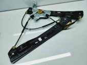 Macara electrica geam stanga fata Opel Insignia A Facelift [Fabr 2008-2016] 20952452