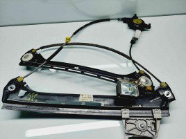 Macara electrica geam stanga fata Mercedes Clasa E (W207) Coupe AMG [Fabr 2009-2012] A2077200546