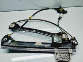Macara electrica geam stanga fata Mercedes Clasa E (W207) Coupe AMG [Fabr 2009-2012] A2077200546