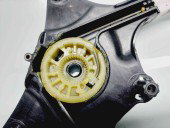 Macara electrica geam stanga fata Mercedes Clasa E (W207) Coupe AMG [Fabr 2009-2012] A2077200546