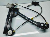 Macara electrica geam stanga fata Mercedes Clasa E (W207) Coupe AMG [Fabr 2009-2012] A2077200546