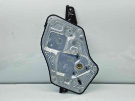 Macara electrica geam stanga fata Skoda Yeti (5L) [Fabr 2009-2020] 5L0837401