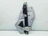Macara electrica geam stanga fata Skoda Yeti (5L) [Fabr 2009-2020] 5L0837401