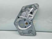 Macara electrica geam dreapta spate Skoda Yeti (5L) [Fabr 2009-2020] 5L0839402A