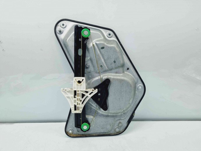 Macara electrica geam dreapta spate Skoda Yeti (5L) [Fabr 2009-2020] 5L0839402A