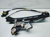 Macara electrica geam dreapta fata Mercedes Clasa E (W207) Coupe AMG [Fabr 2009-2012] 961961101
