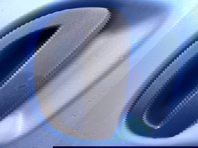 Maner usa culisanta dreapta LDV Maxus 2.8 OEM 2005-2009