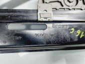 Macara electrica geam dreapta fata Mercedes Clasa E (W207) Coupe AMG [Fabr 2009-2012] 961961101