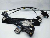Macara electrica geam dreapta fata Mercedes Clasa E (W207) Coupe AMG [Fabr 2009-2012] 961961101