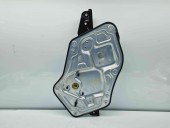 Macara electrica geam dreapta fata Skoda Yeti (5L) [Fabr 2009-2020] 5L0837402