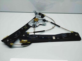 Macara electrica geam dreapta fata Opel Insignia A Facelift [Fabr 2008-2016] 20952453