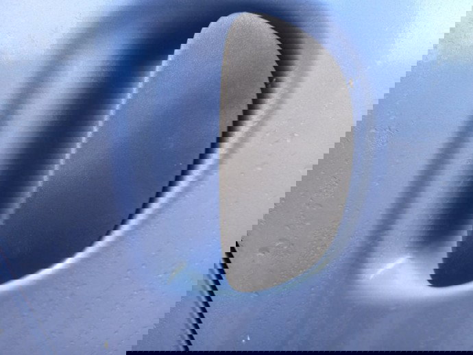 Maner usa dreapta fata LDV Maxus 2.8 OEM 2005-2009