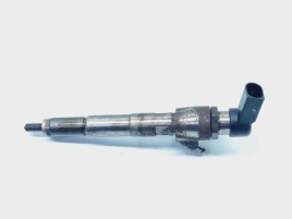 Injector Nissan Qashqai Facelift (2) [Fabr 2009-2013] 166008052R 1.5 DCI K9K  1.5 DCI K9K 80KW / 109CP