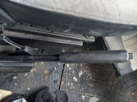 Maneta frana mana LDV Maxus 2.8 OEM 2005-2009