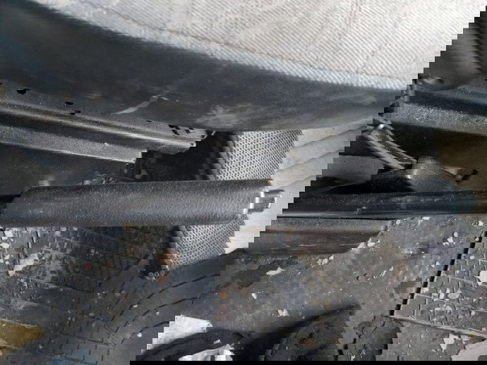 Maneta frana mana LDV Maxus 2.8 OEM 2005-2009