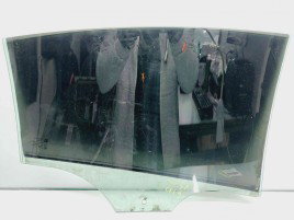 Geam usa stanga spate Opel Insignia A Facelift [Fabr 2008-2016] OEM