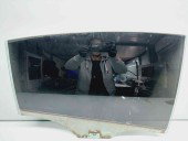 Geam usa dreapta spate Opel Insignia A Facelift [Fabr 2008-2016] OEM