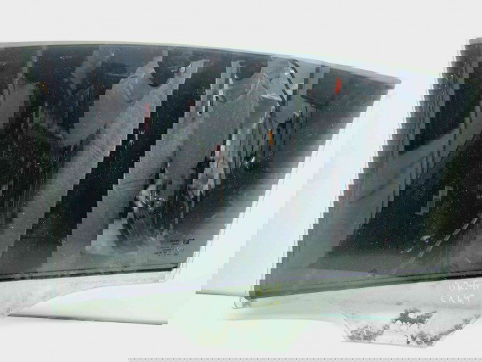 Geam usa dreapta spate Opel Insignia A Facelift [Fabr 2008-2016] OEM