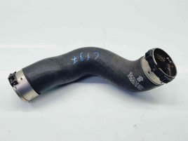 Furtun intercooler Mercedes Clasa E (W212) Facelift [Fabr 2009-2016] A2125280382 2.2 CDI 651924  2.2 CDI 651924 143KW / 194CP