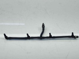 Conducta retur injectoare Mercedes Clasa E (W212) Facelift [Fabr 2009-2016] A6510700035 2.2 CDI 651924   