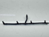 Conducta retur injectoare Mercedes Clasa E (W212) Facelift [Fabr 2009-2016] A6510700035 2.2 CDI 651924   