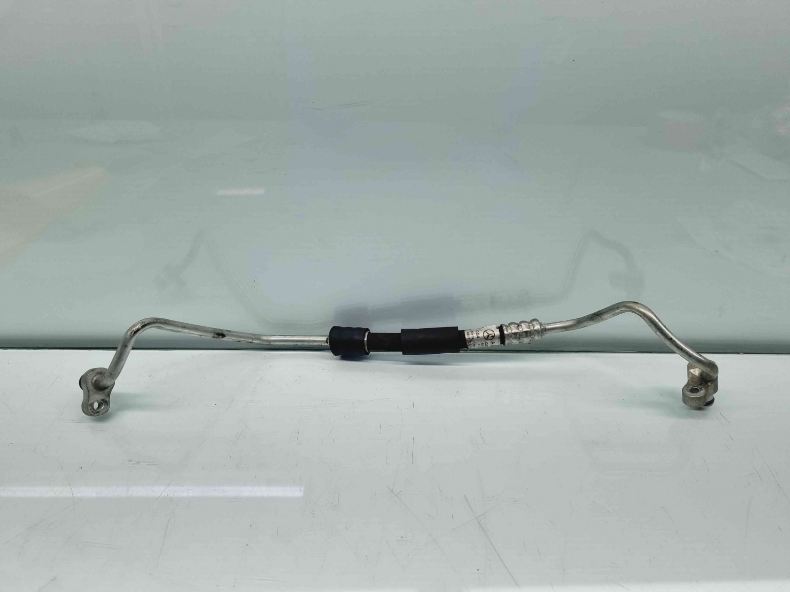 Conducta AC Mercedes Clasa E (W212) Facelift [Fabr 2009-2016] A2128301316 2.2 CDI 651924 2.2 CDI 651924 143KW / 194CP - imagine 1